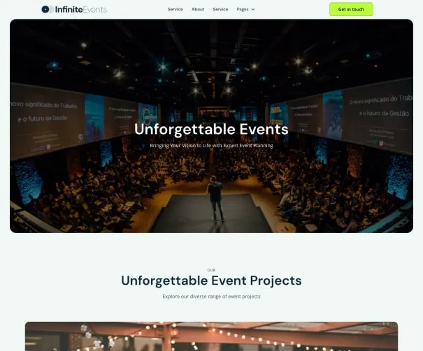 Example page image