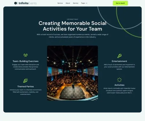 Example page image