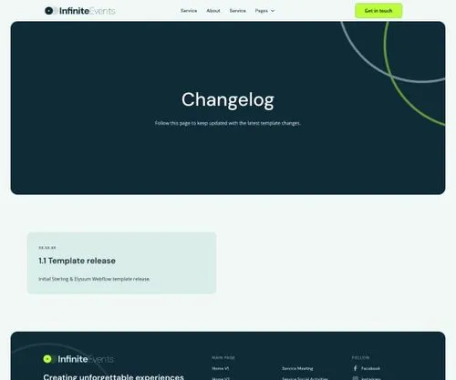 Example page image