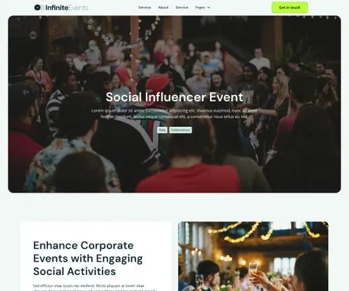 Example page image