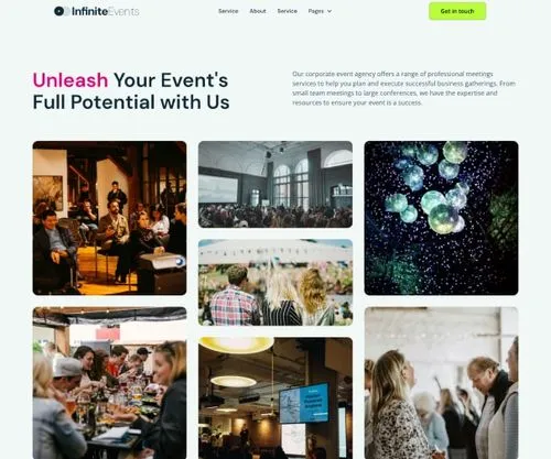 Example page image