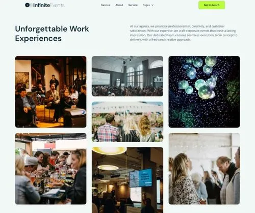Example page image