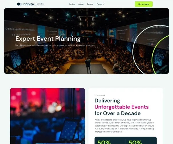 Example page image