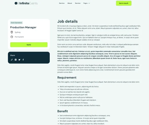 Example page image