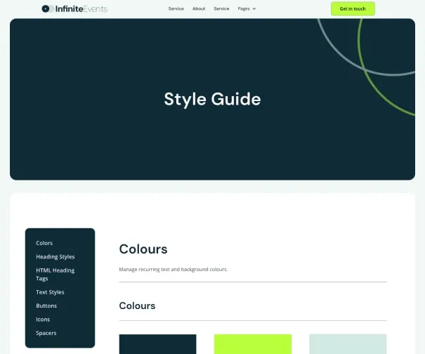 Example page image