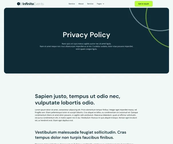 Example page image