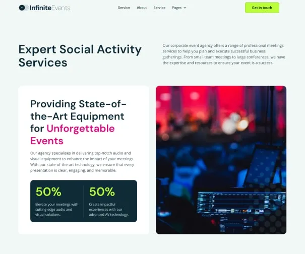 Example page image