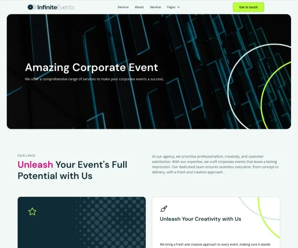 Example page image