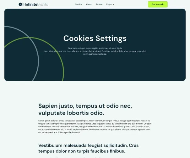 Example page image