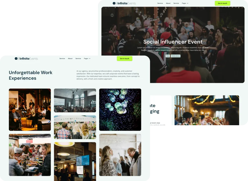 Example page image