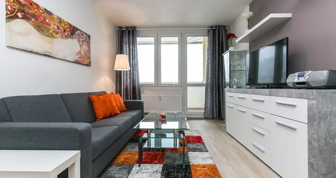 image of modern kitchen design