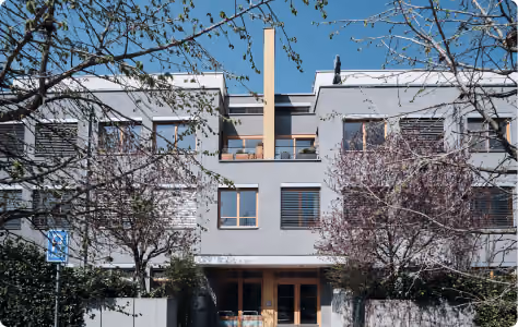 image of charming bed & breakfast exterior