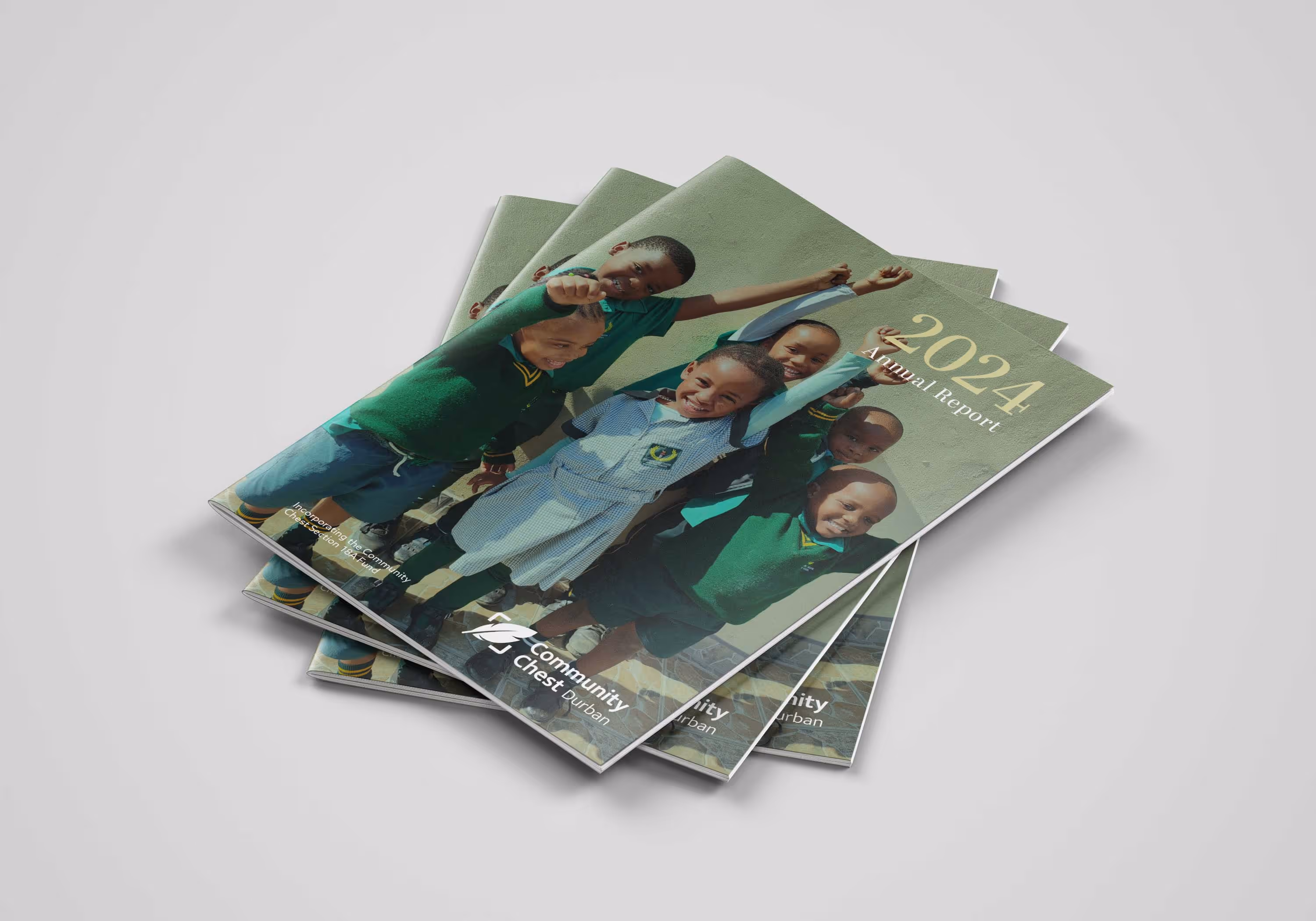 Community Chest / 2024 Annual Report