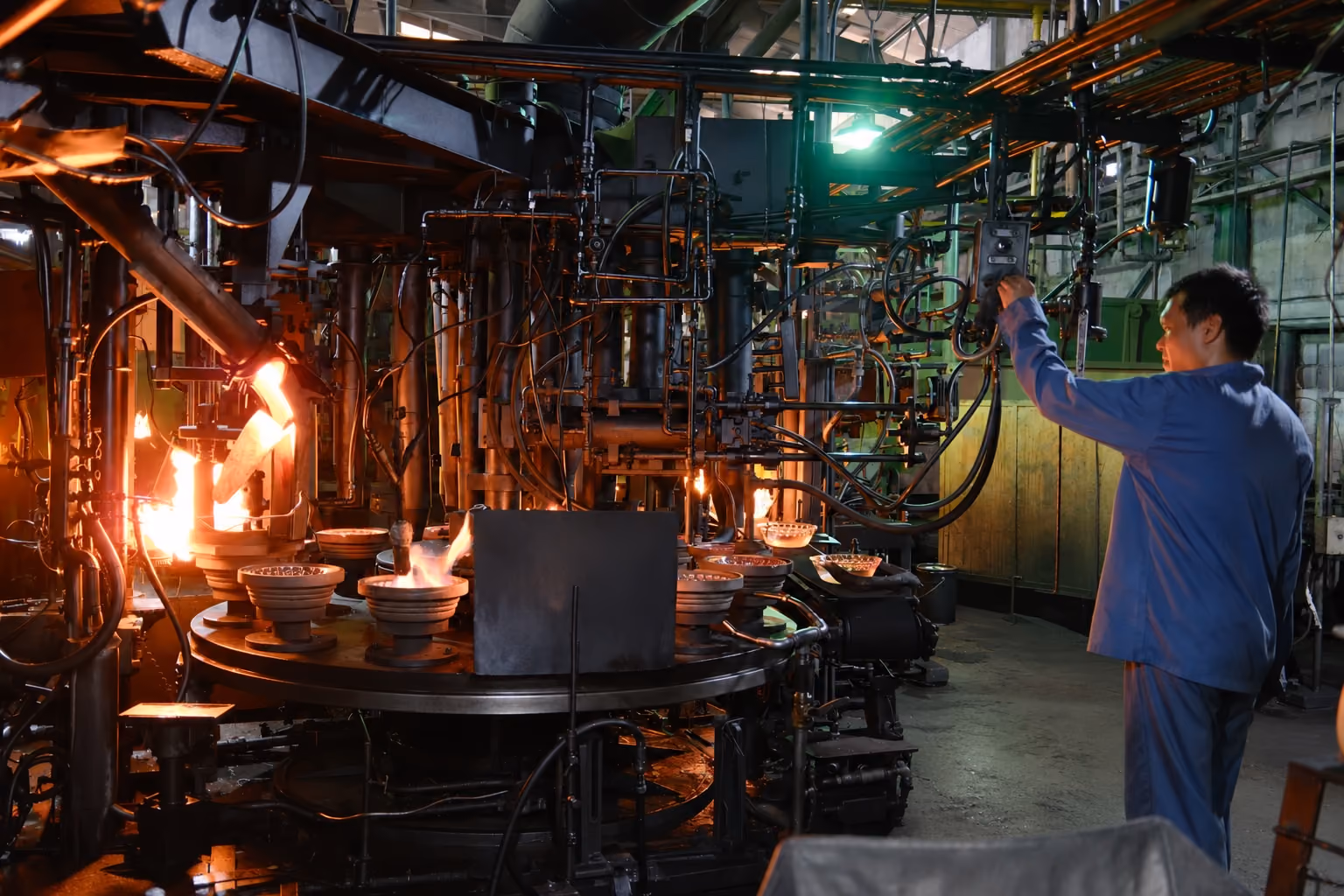 Kedaung Surabaya Industrial Complex