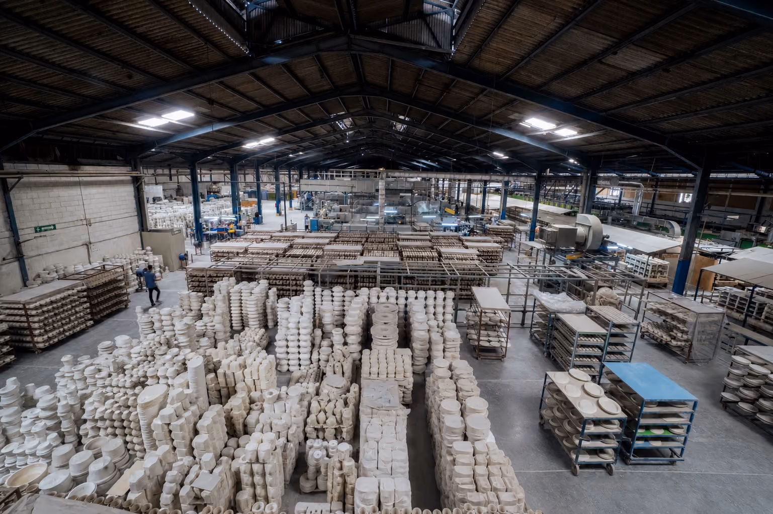 Kedaung Tangerang Industrial Compound