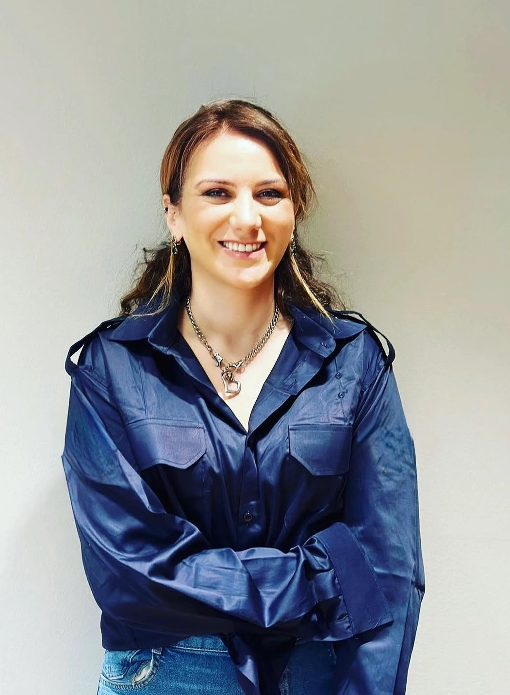 Tamila Gegia – Lead Interior Designer at Inno Group