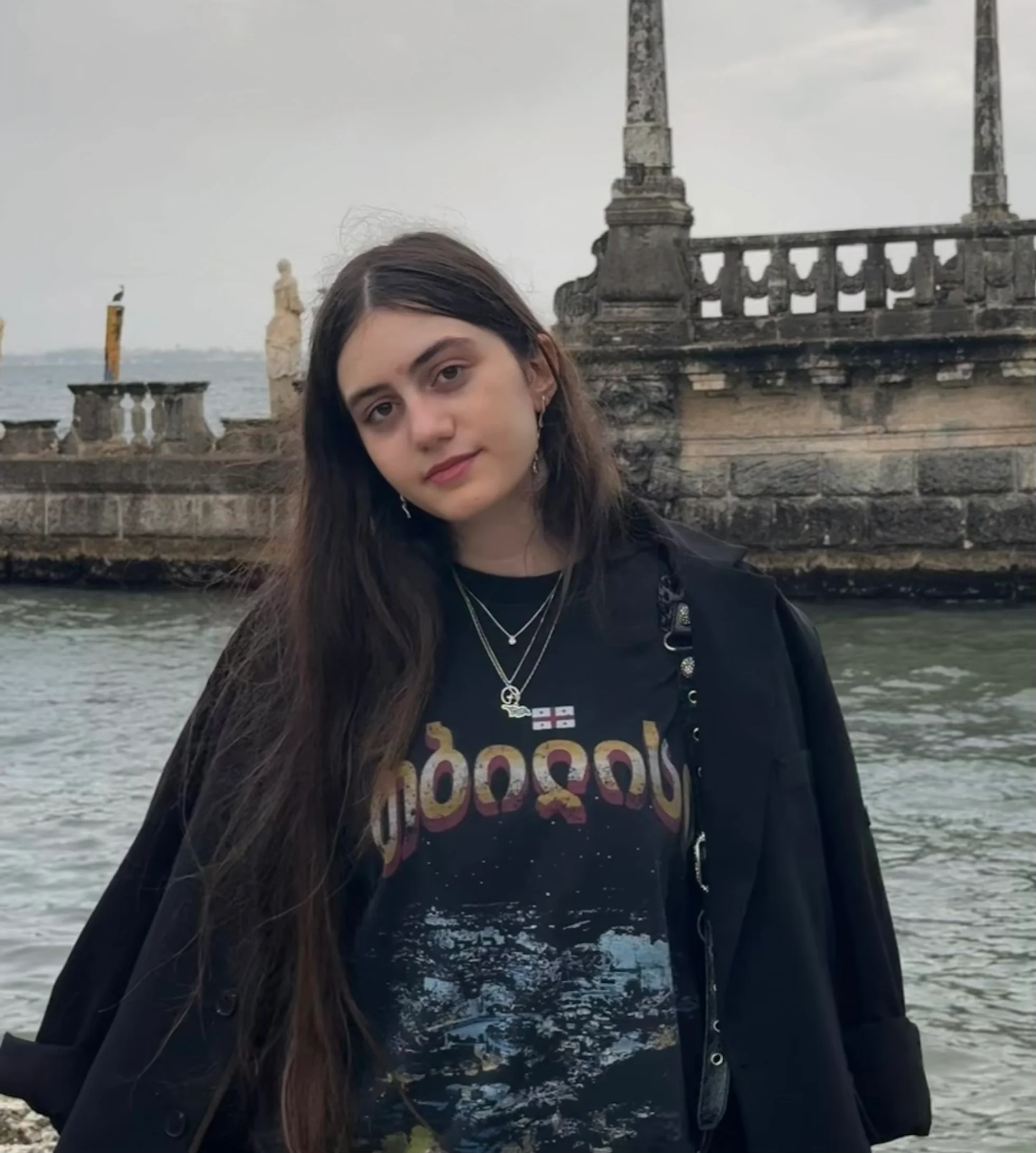 Kristine Tsanava – Brand & Digital Marketing Manager at Inno Group