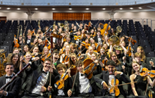 LandesJugend- Orchester Rheinland-Pfalz