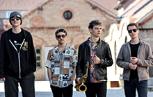 The Jakob Manz Project