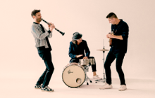 David Orlowsky & Friends