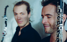 David Orlowsky & David Bergmüller