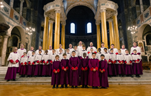 Westminster Cathedral Choir