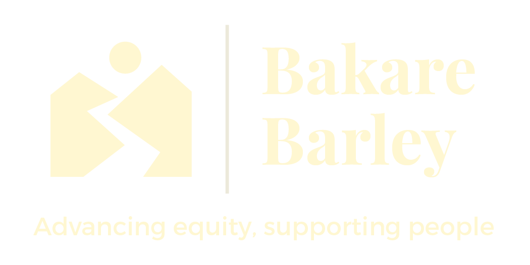 Bakare Barley