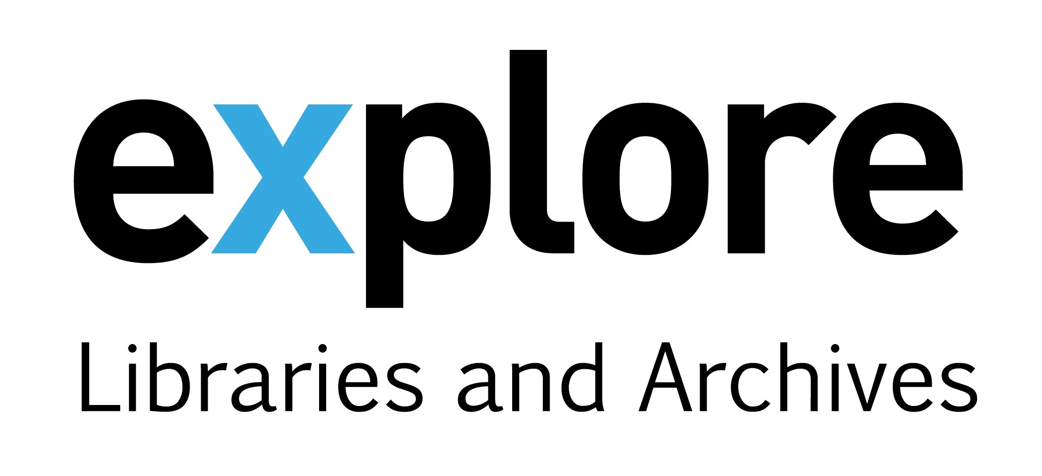Explore Libraries and Archives