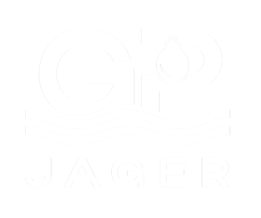 GP Jager logo