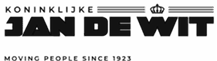 Jan De Wit logo