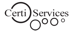 Certi Services logo
