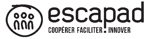 Escapad logo