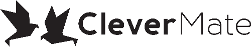 CleverMate logo