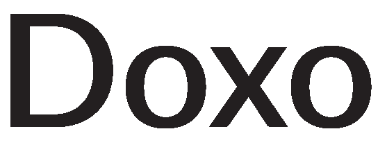 Doxo logo
