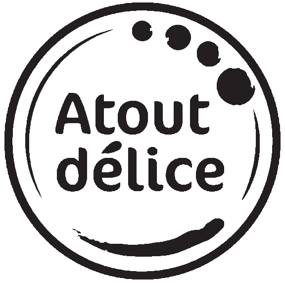 Atout délice logo