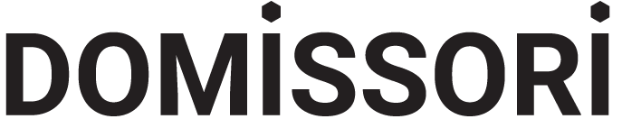 Domissori logo