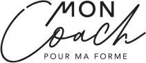 Mon coach pour ma forme logo