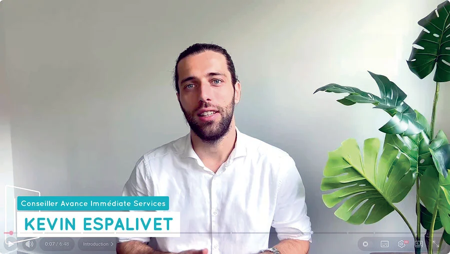 Thumbnail de la vidéo de démonstration de la solution de gestion complète dédiée aux Services à la Personne - AIS