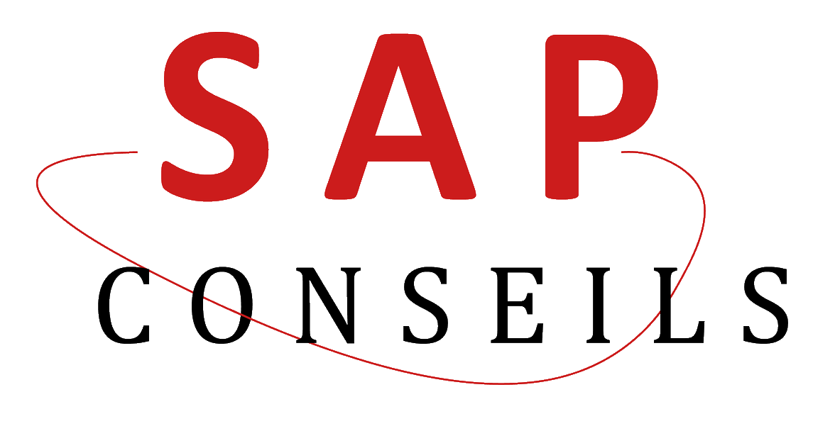 Logo SAP Conseils