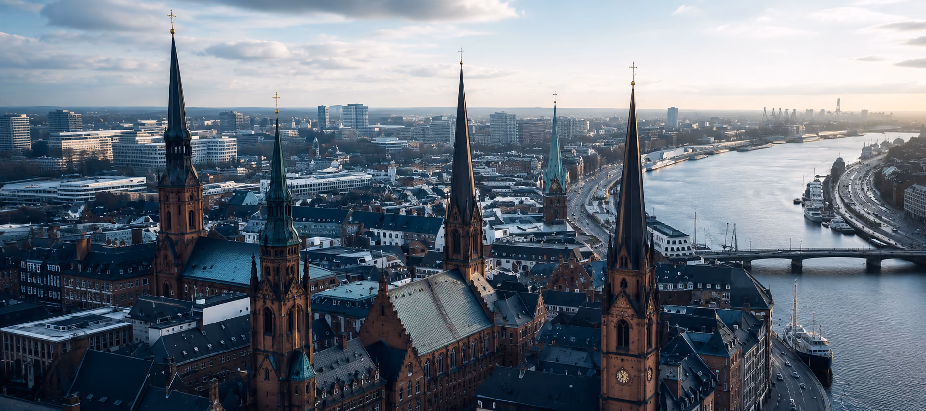 Headerbild der Seite Unternehmensnachfolge