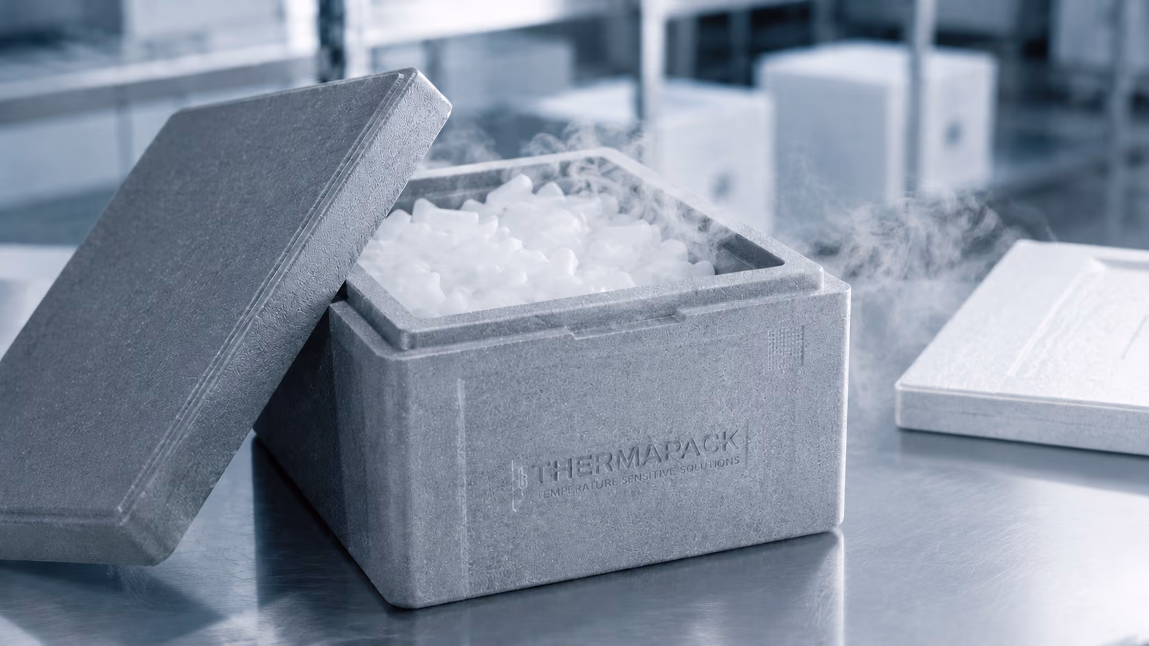 Portfoliounternehmen Thermapack