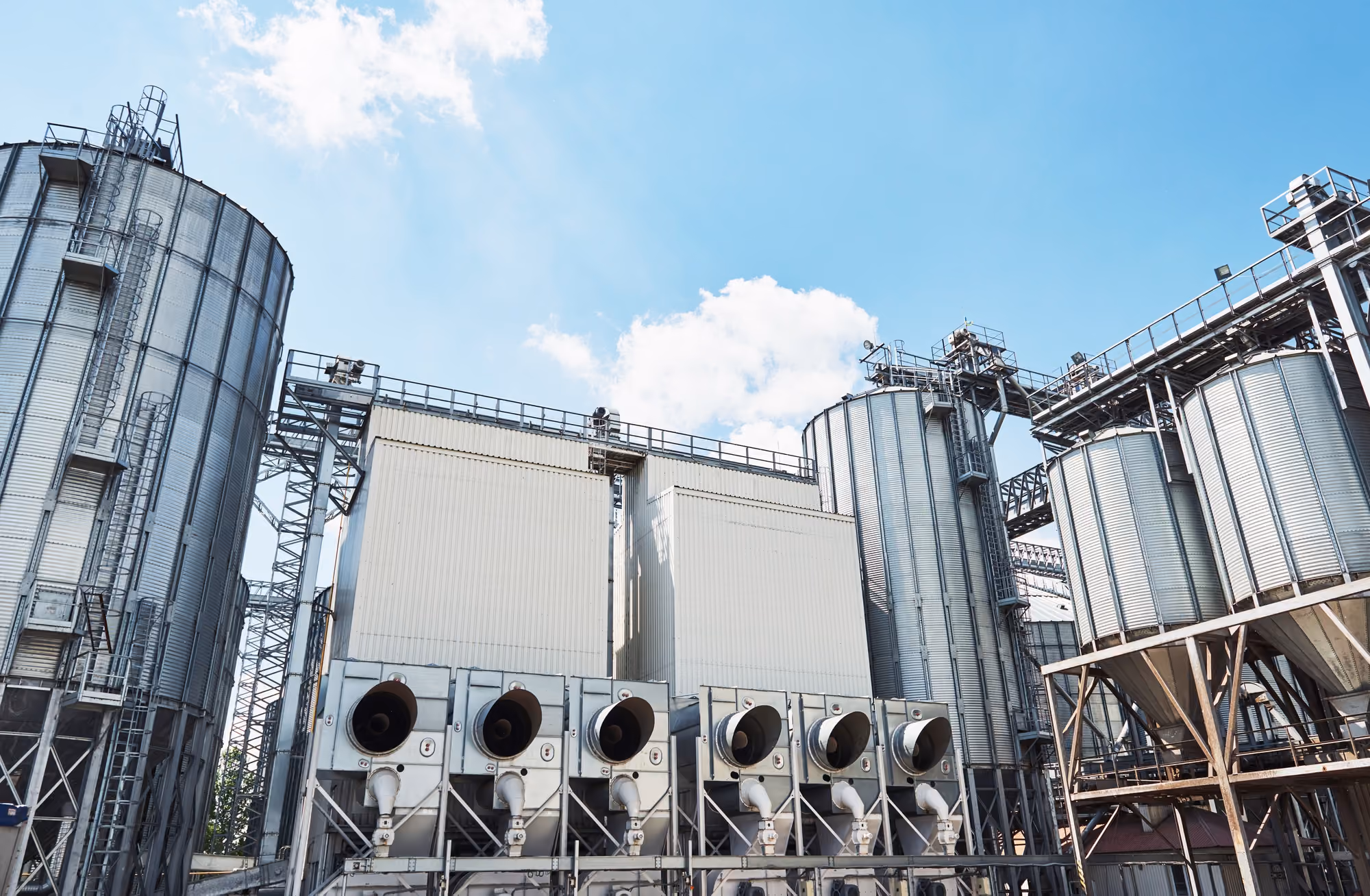Portfoliounternehmen aus der Chemiebranche