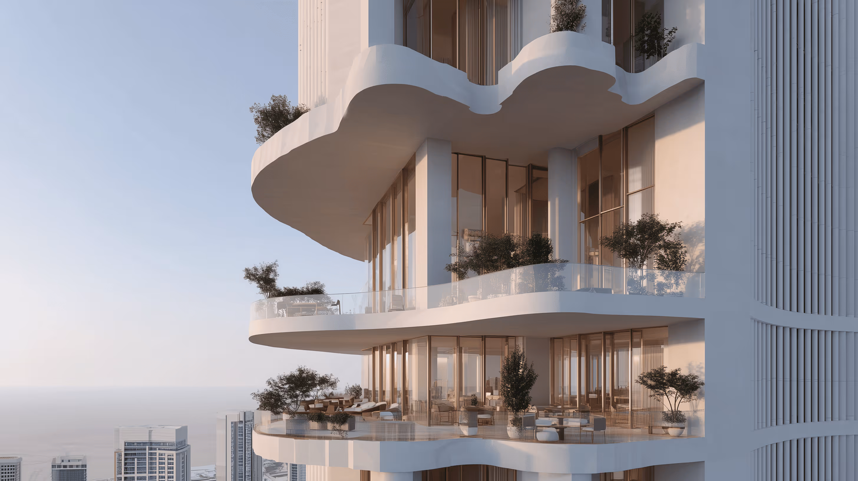 Real Estate Webflow template