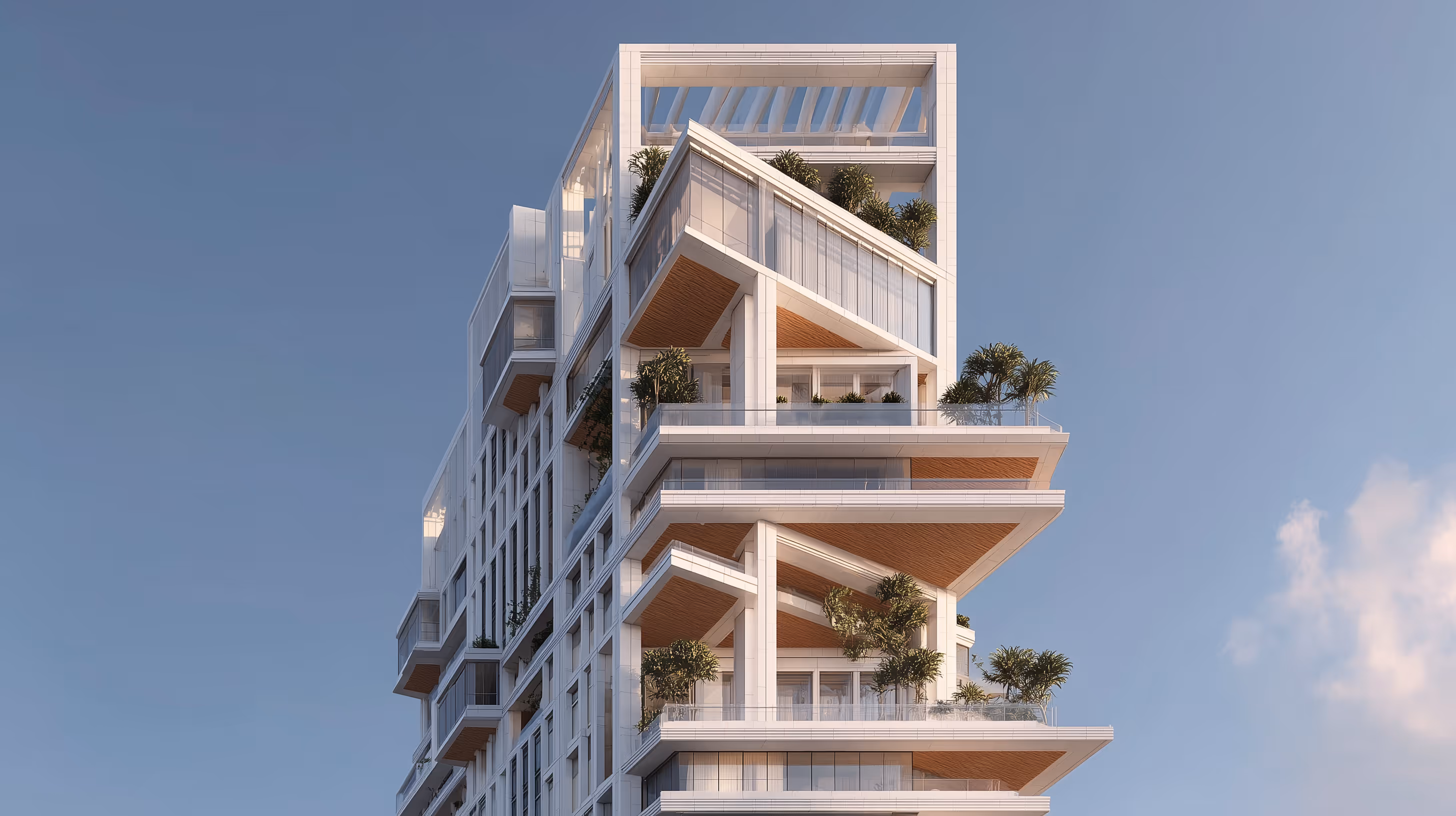Real Estate Webflow template