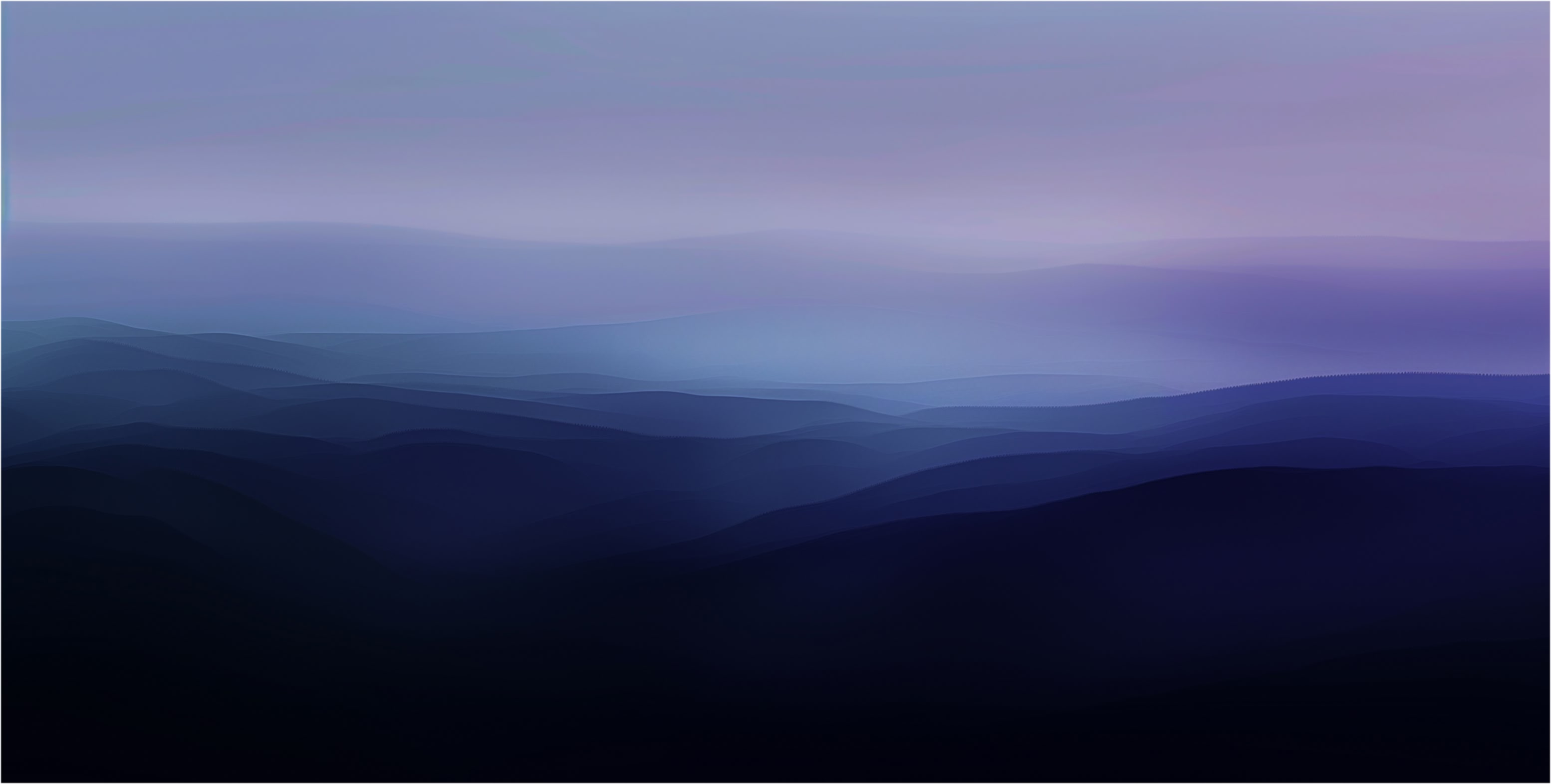 blue mountains