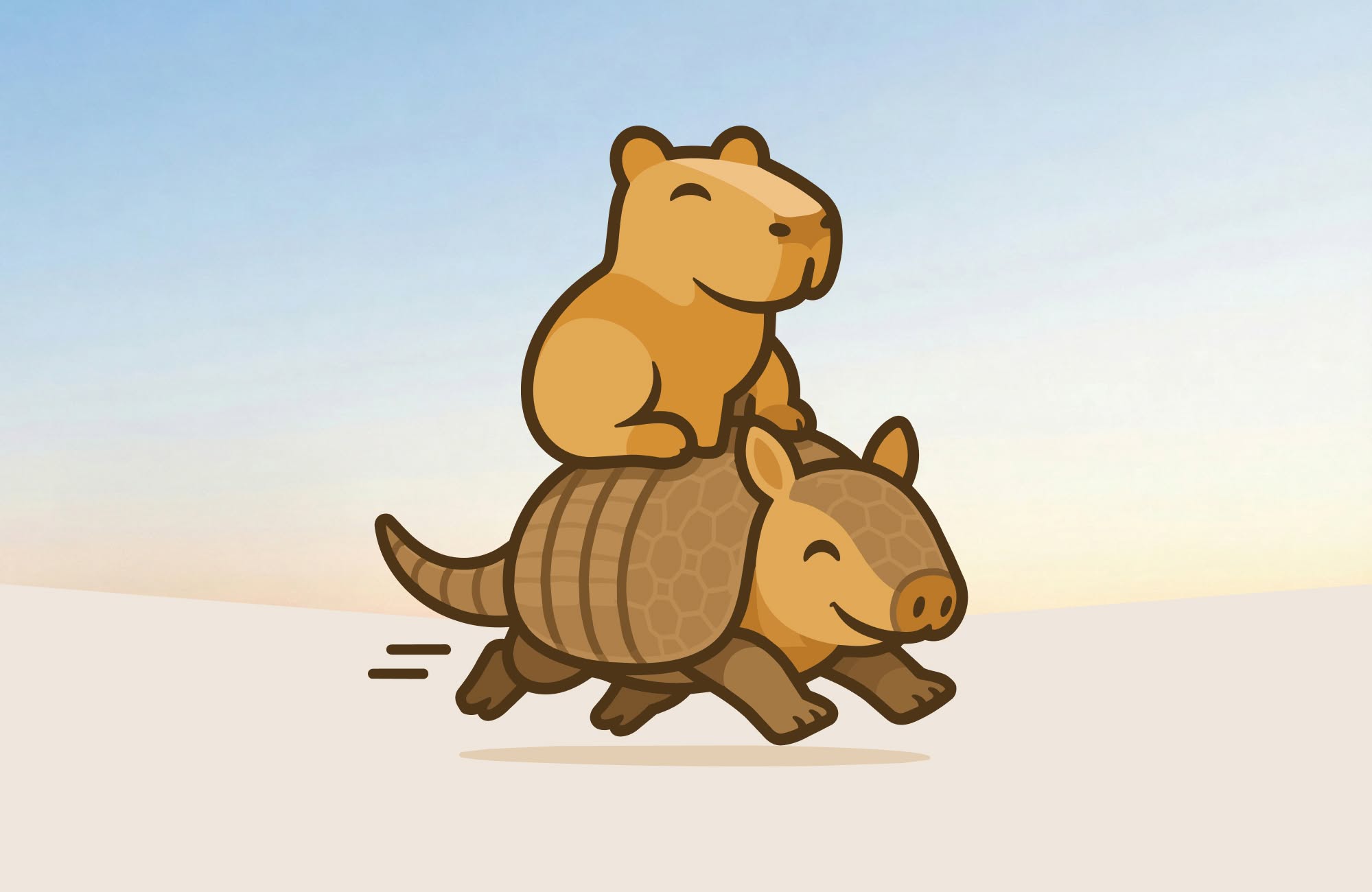 How we made GitHub Actions cache up to 6× faster