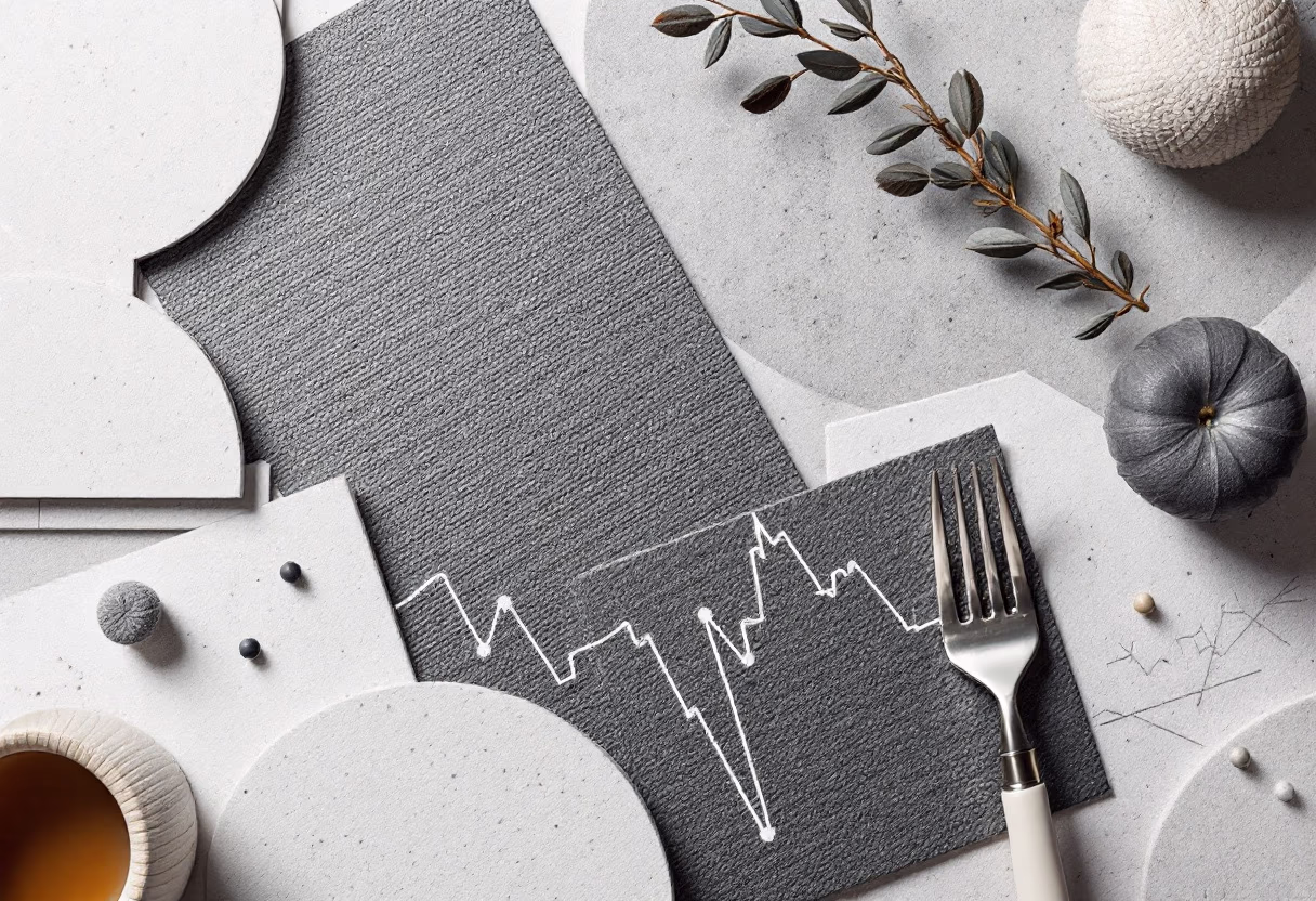 [background image] image of abstract financial data visualization (for a fintech company)