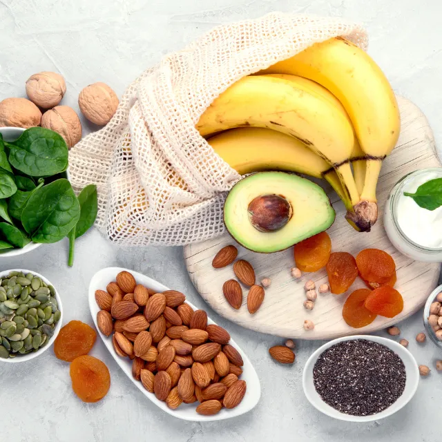 Boone app showing ongoing nutrition insights aligned to genetic results