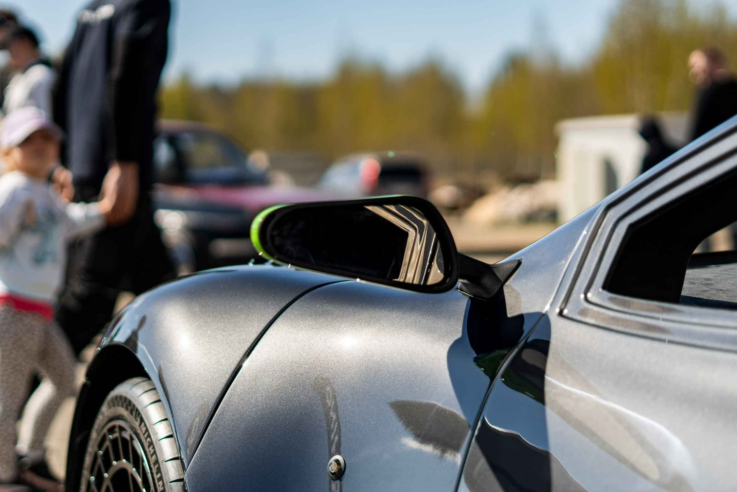 The Rhino RR01