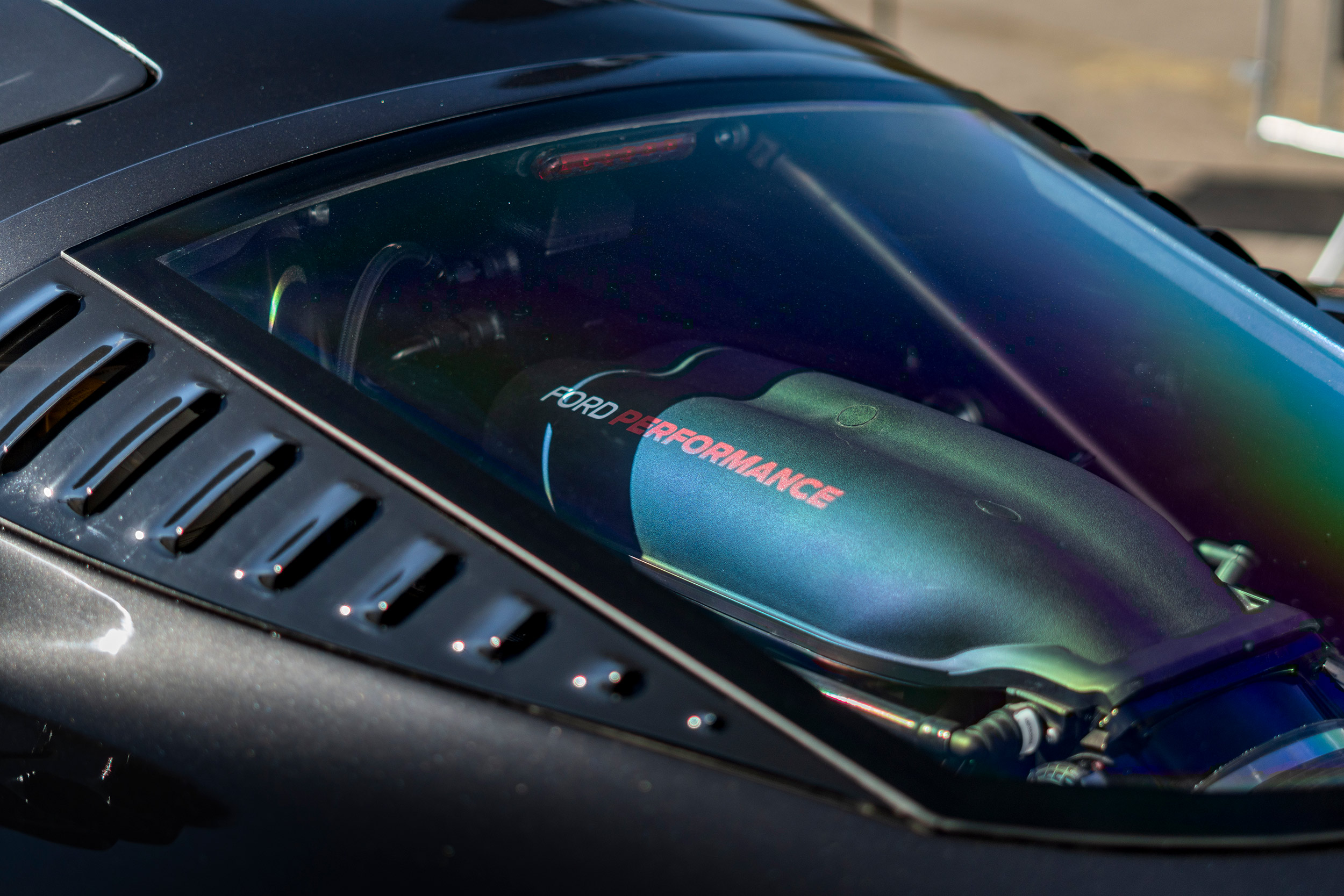 The Rhino RR01